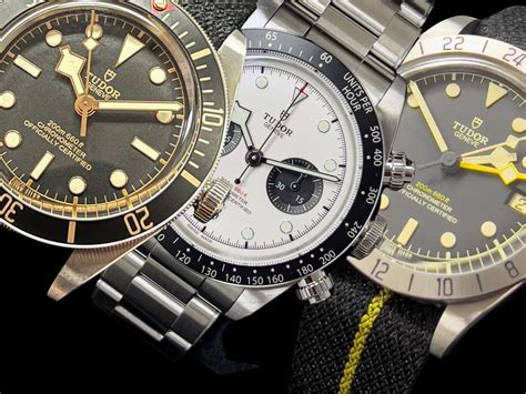 Official Retailer Rolex and Tudor Watches 